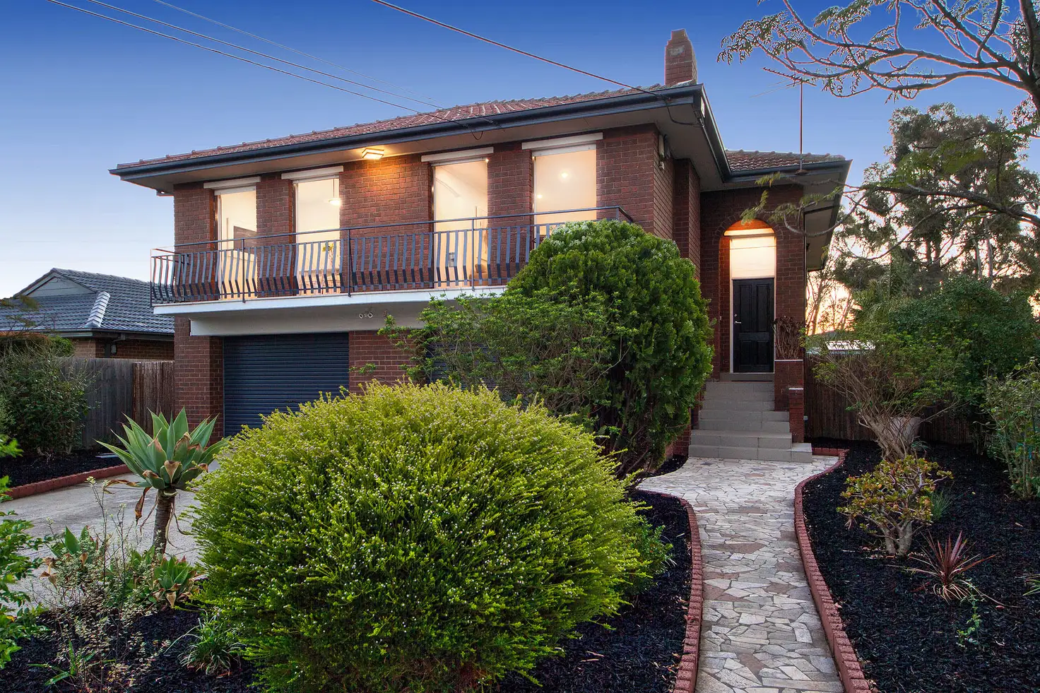 Main view of Homely house listing, 43 Tarella Drive, Keilor Downs VIC 3038