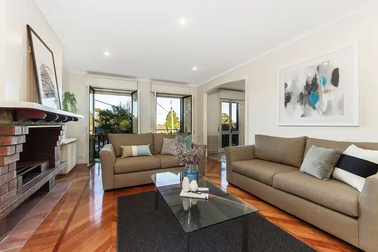 Second view of Homely house listing, 43 Tarella Drive, Keilor Downs VIC 3038