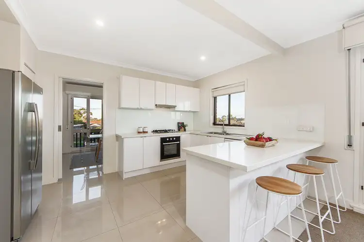 Fourth view of Homely house listing, 43 Tarella Drive, Keilor Downs VIC 3038