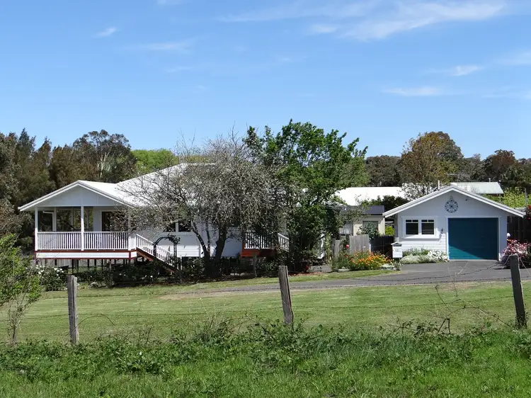 121 Albert Street, Moruya NSW 2537