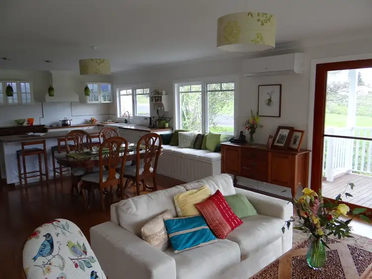 Sixth view of Homely house listing, 121 Albert Street, Moruya NSW 2537