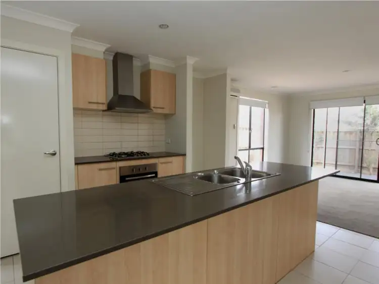 Second view of Homely house listing, 43 Tyler Crescent, Tarneit VIC 3029