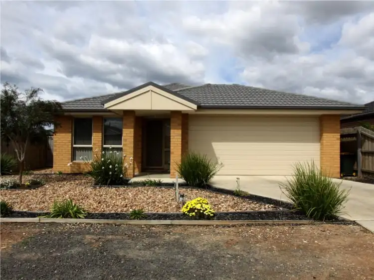 6 Mingay Close, Truganina VIC 3029