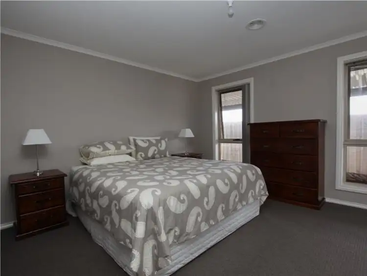 Third view of Homely house listing, 6 Mingay Close, Truganina VIC 3029