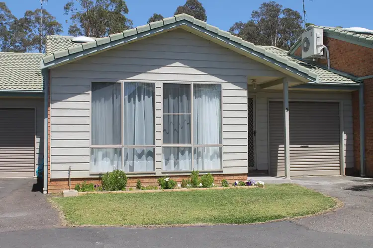 Second view of Homely unit listing, 5/5 Drinnan Close, Surf Beach NSW 2536