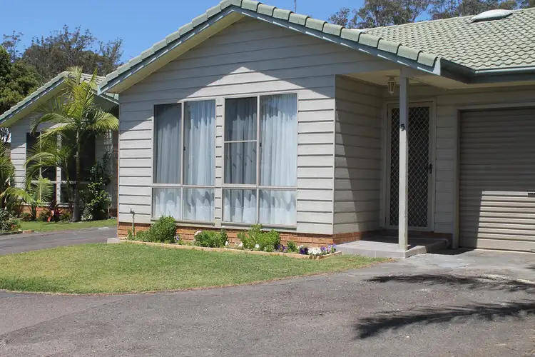 Third view of Homely unit listing, 5/5 Drinnan Close, Surf Beach NSW 2536