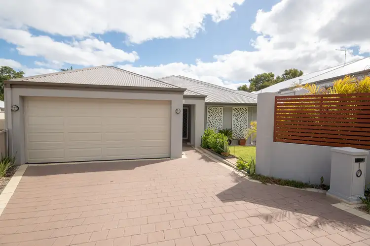 1 Mons Street, Ashfield WA 6054
