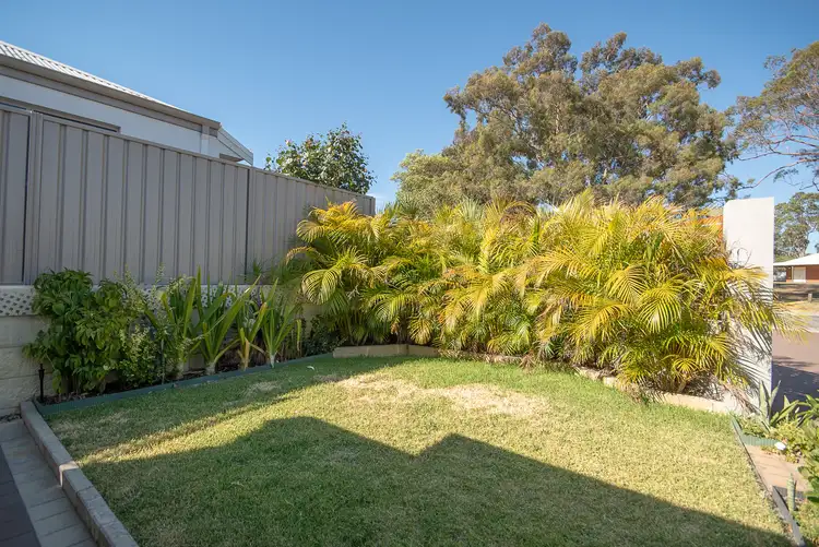 Sixth view of Homely house listing, 1 Mons Street, Ashfield WA 6054