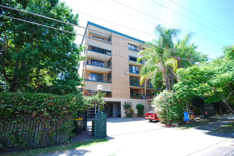 5/12 Colton Street, Highgate Hill QLD 4101