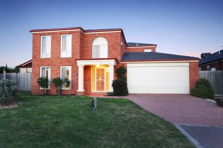 15 Ellesmere Way, Truganina VIC 3029