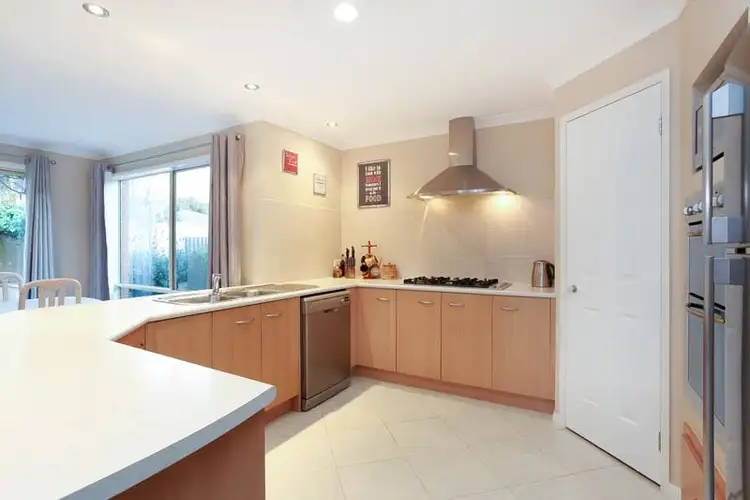 Third view of Homely house listing, 15 Ellesmere Way, Truganina VIC 3029
