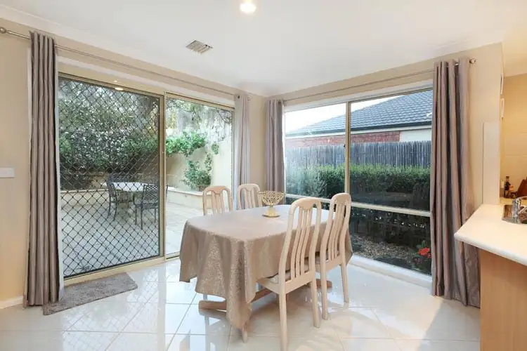 Fifth view of Homely house listing, 15 Ellesmere Way, Truganina VIC 3029