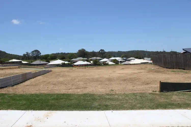 Main view of Homely land listing, CONTACT AGENT available on request, Nambour QLD 4560