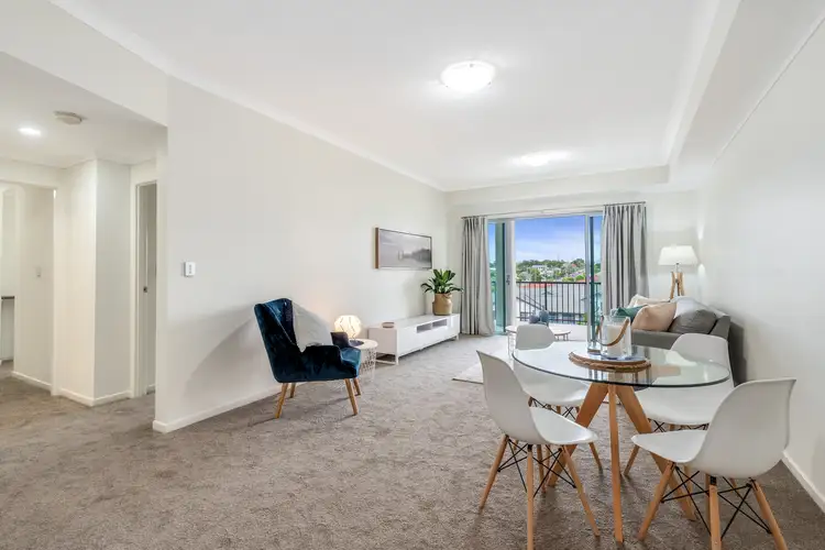 303/1 Kingsmill Street, Chermside QLD 4032