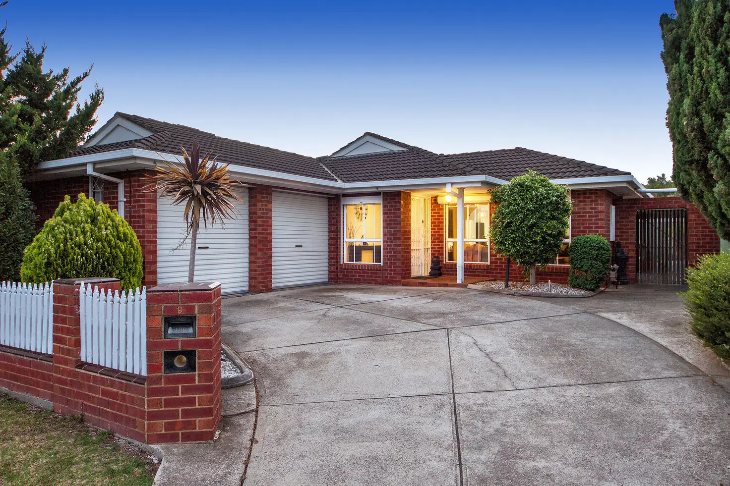 Main view of Homely house listing, 9 Pollock Court, Delahey VIC 3037