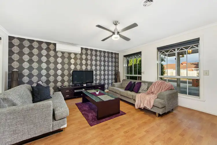 Second view of Homely house listing, 9 Pollock Court, Delahey VIC 3037
