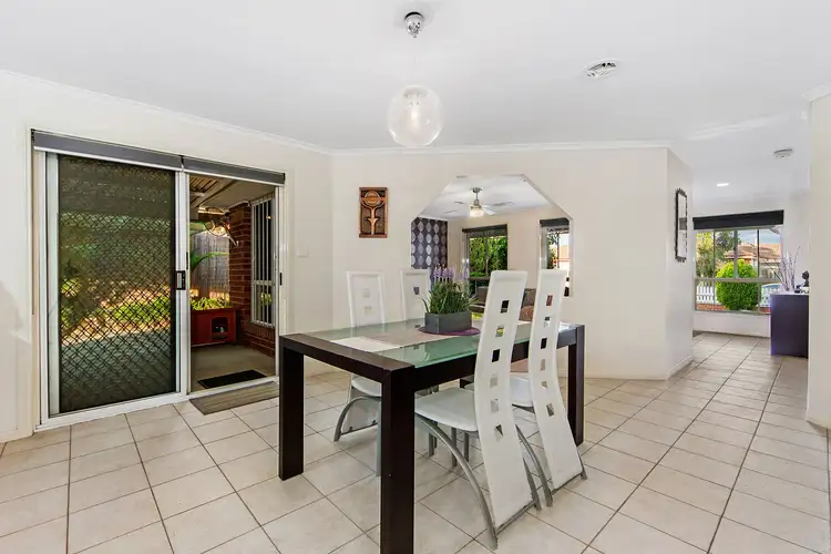 Third view of Homely house listing, 9 Pollock Court, Delahey VIC 3037