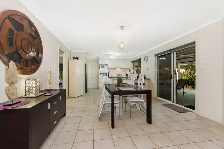 Fourth view of Homely house listing, 9 Pollock Court, Delahey VIC 3037