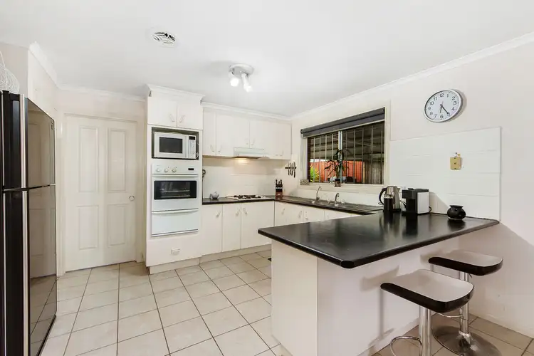 Fifth view of Homely house listing, 9 Pollock Court, Delahey VIC 3037