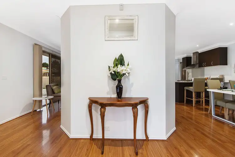 Second view of Homely house listing, 9 Manny Paul Circuit, Burnside Heights VIC 3023