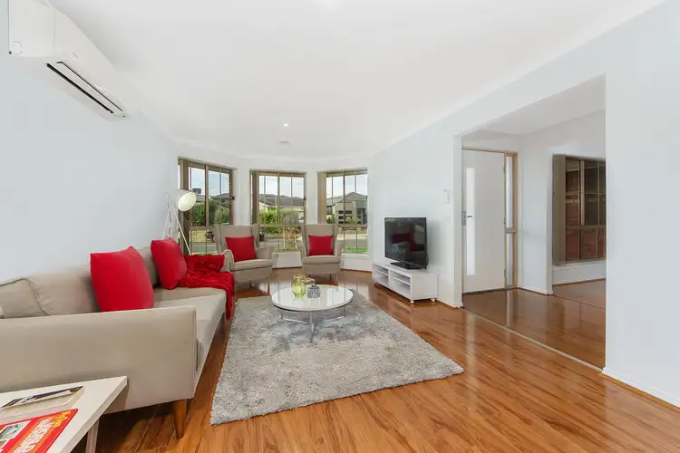 Third view of Homely house listing, 9 Manny Paul Circuit, Burnside Heights VIC 3023
