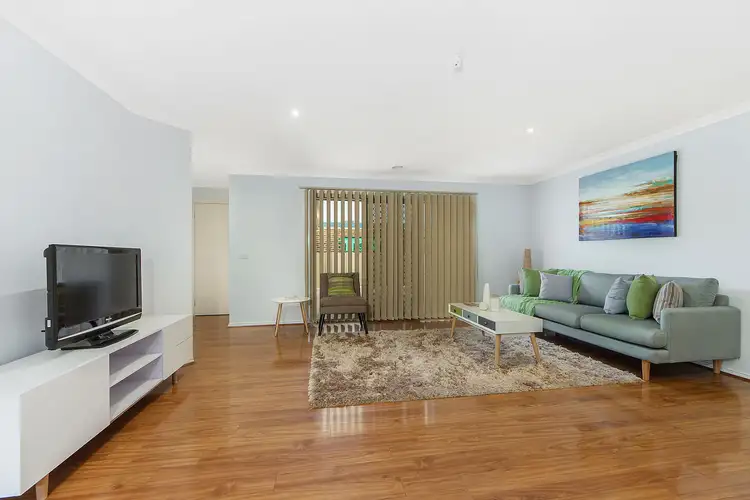 Fourth view of Homely house listing, 9 Manny Paul Circuit, Burnside Heights VIC 3023