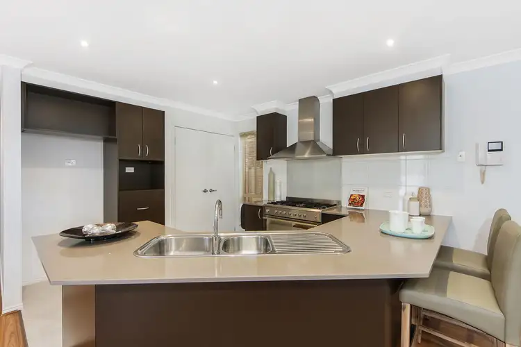 Seventh view of Homely house listing, 9 Manny Paul Circuit, Burnside Heights VIC 3023