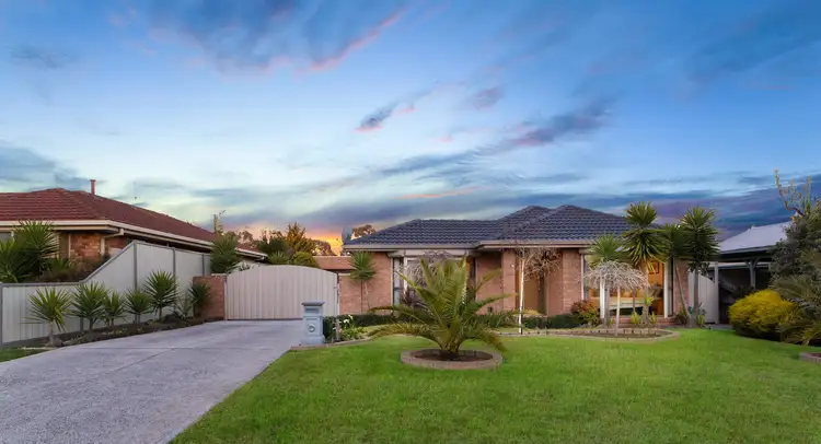 Main view of Homely house listing, 14 Poltava Walk, Delahey VIC 3037