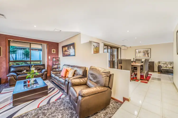 Second view of Homely house listing, 14 Poltava Walk, Delahey VIC 3037