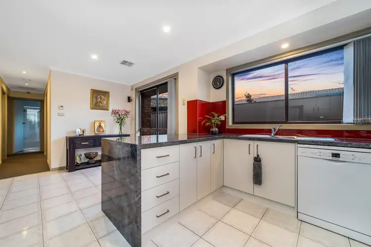 Fourth view of Homely house listing, 14 Poltava Walk, Delahey VIC 3037