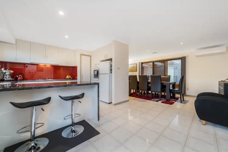 Fifth view of Homely house listing, 14 Poltava Walk, Delahey VIC 3037