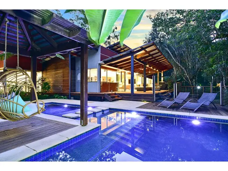 50 Jocelyn Drive, Eumundi QLD 4562