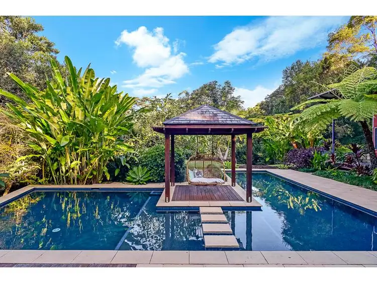 Second view of Homely house listing, 50 Jocelyn Drive, Eumundi QLD 4562
