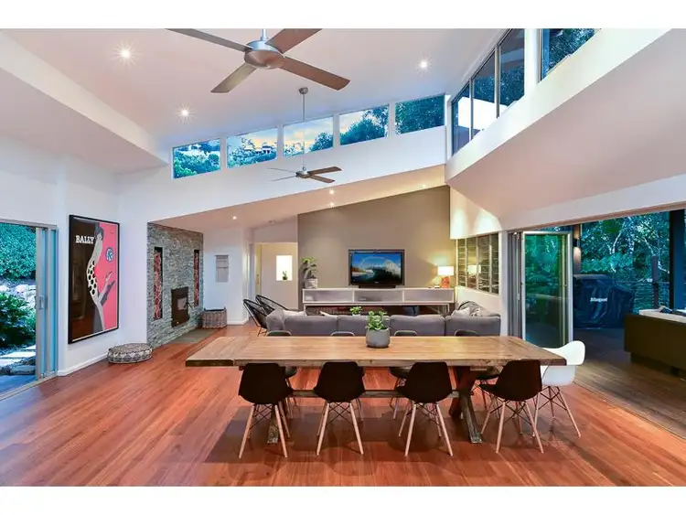 Third view of Homely house listing, 50 Jocelyn Drive, Eumundi QLD 4562