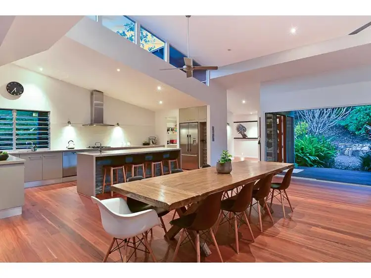 Fourth view of Homely house listing, 50 Jocelyn Drive, Eumundi QLD 4562