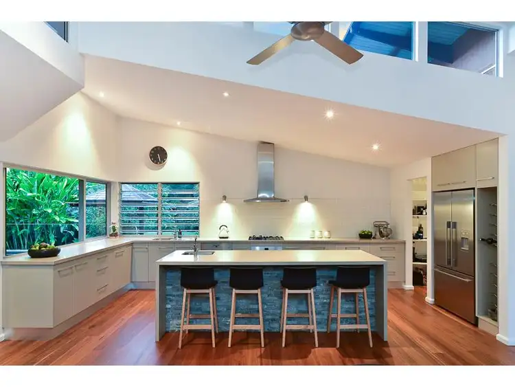 Fifth view of Homely house listing, 50 Jocelyn Drive, Eumundi QLD 4562