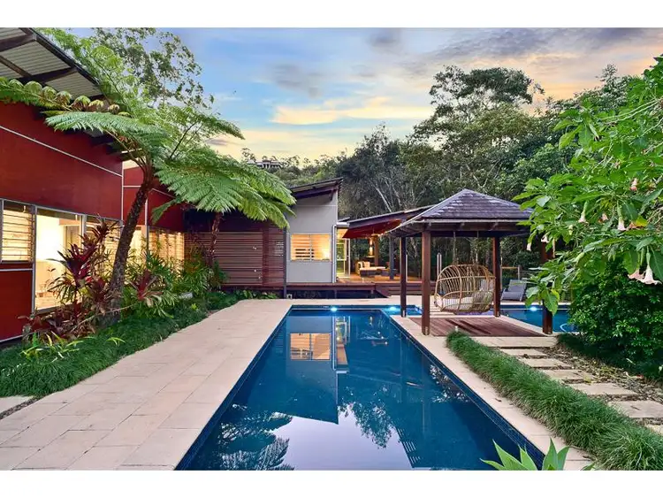 Sixth view of Homely house listing, 50 Jocelyn Drive, Eumundi QLD 4562