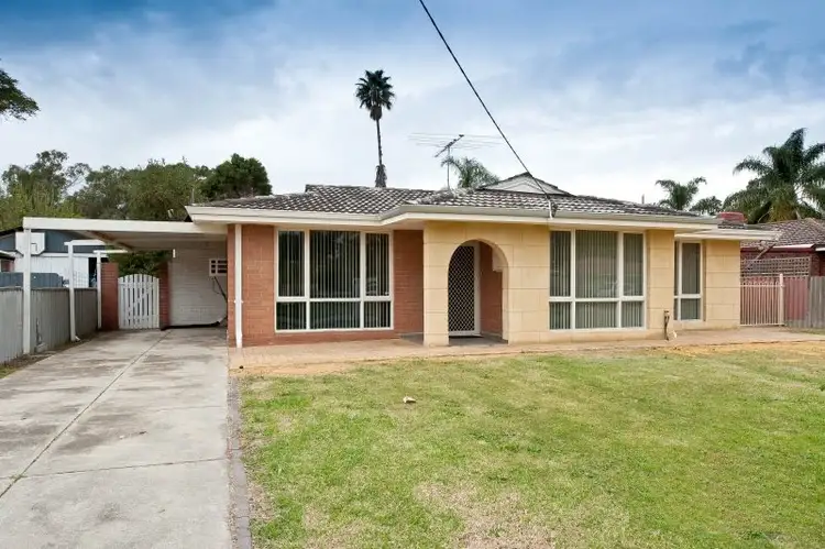 58 Dickson Drive