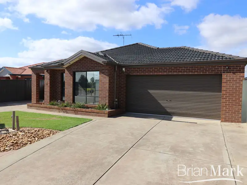 Main view of Homely house listing, 9 Scholar Drive, Wyndham Vale VIC 3024