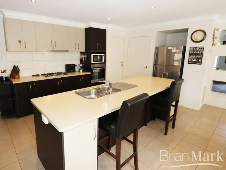 Third view of Homely house listing, 9 Scholar Drive, Wyndham Vale VIC 3024