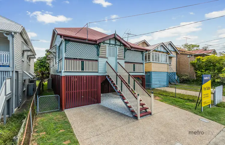 Main view of Homely house listing, 63 Juliette Street, Annerley QLD 4103