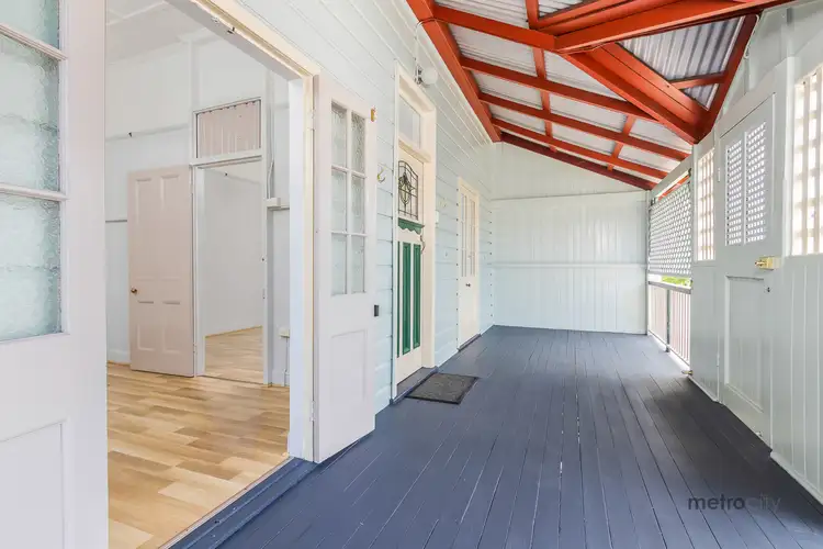 Fifth view of Homely house listing, 63 Juliette Street, Annerley QLD 4103