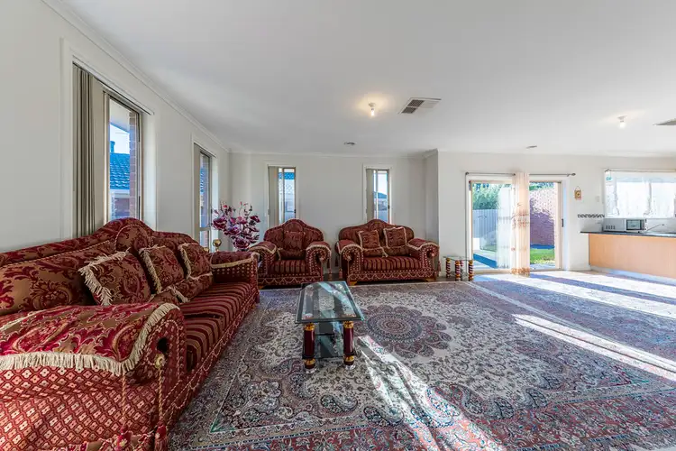 Second view of Homely unit listing, 1/12 Eureka Court, Kings Park VIC 3021
