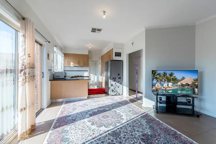 Third view of Homely unit listing, 1/12 Eureka Court, Kings Park VIC 3021