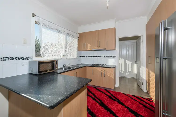 Fourth view of Homely unit listing, 1/12 Eureka Court, Kings Park VIC 3021