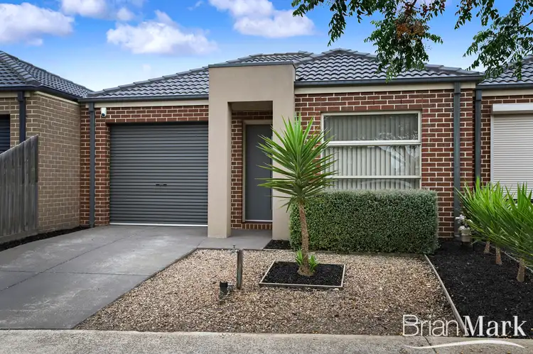 1/32 Bridlepath Drive, Truganina VIC 3029