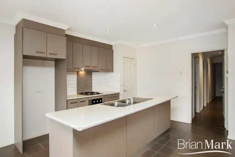Third view of Homely house listing, 1/32 Bridlepath Drive, Truganina VIC 3029