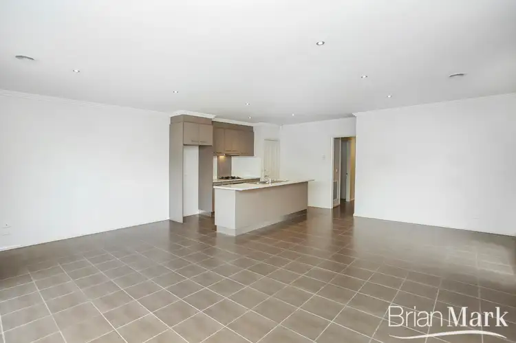 Fourth view of Homely house listing, 1/32 Bridlepath Drive, Truganina VIC 3029