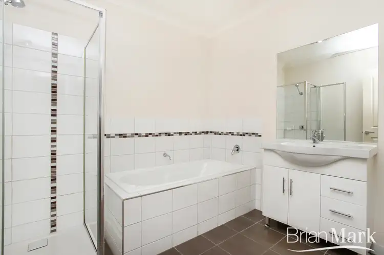 Seventh view of Homely house listing, 1/32 Bridlepath Drive, Truganina VIC 3029