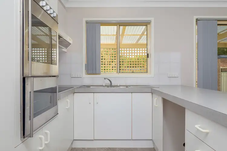 Sixth view of Homely house listing, 36 Belbowrie Parade, Maloneys Beach NSW 2536
